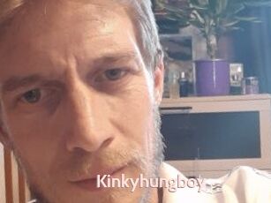 Kinkyhungboy