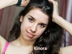 Kinora