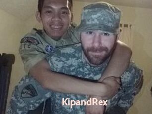 Kip_and_Rex