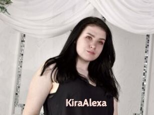 KiraAlexa