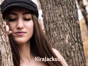 KiraJackson