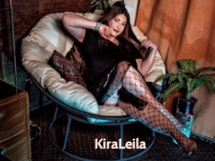 KiraLeila