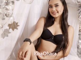 KiraOhara