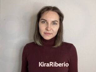 KiraRiberio