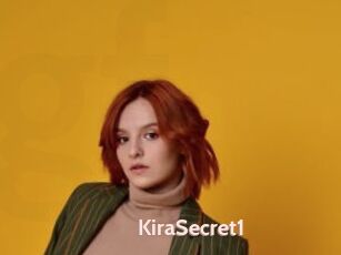 KiraSecret1