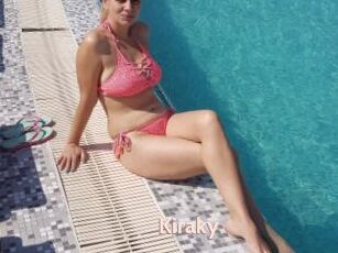 Kiraky