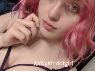 Kirbykindofgirl