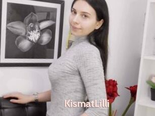 KismatLilli