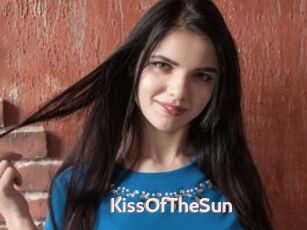 KissOfTheSun