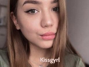 Kissgyrl
