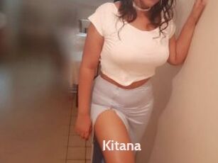 Kitana