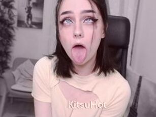 KitsuHot