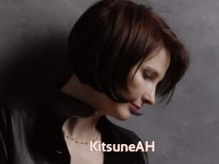 KitsuneAH
