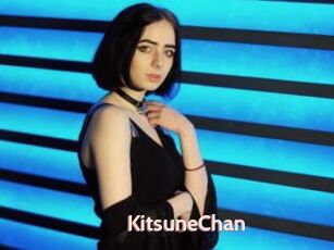 KitsuneChan