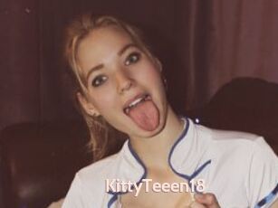 KittyTeeen18