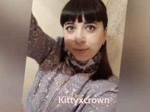 Kittyxcrown