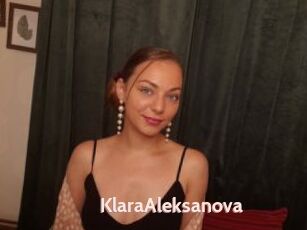 KlaraAleksanova