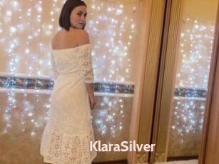 KlaraSilver