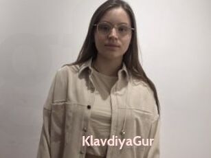 KlavdiyaGur