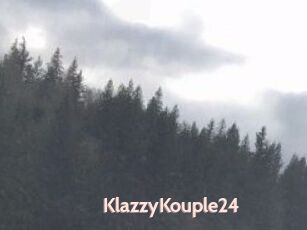 KlazzyKouple24