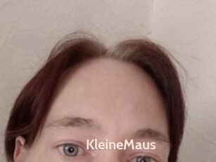 KleineMaus
