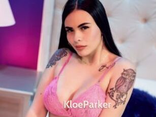 KloeParker