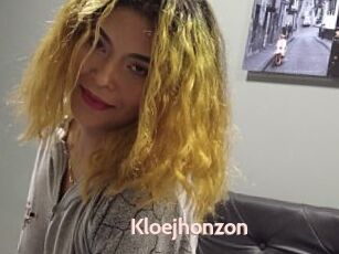Kloejhonzon
