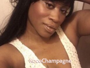KocoChampagne