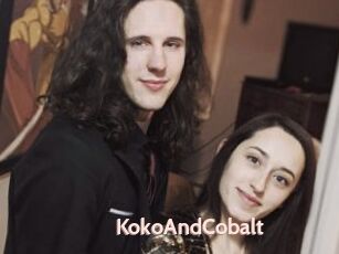 KokoAndCobalt