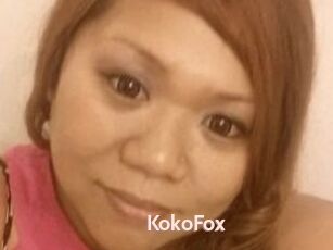Koko_Fox