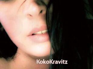 KokoKravitz