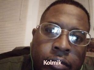 Kolmik