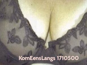 KomEensLangs