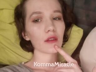 KommaMiracle