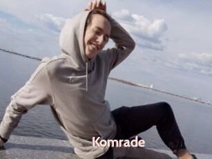 Komrade