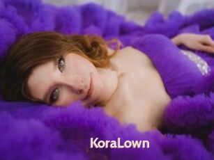 KoraLown