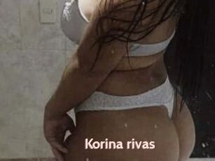 Korina_rivas