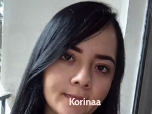 Korinaa