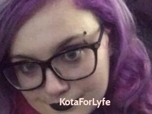 KotaForLyfe
