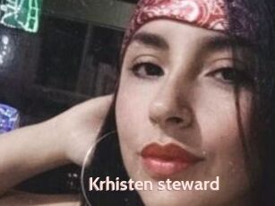 Krhisten_steward