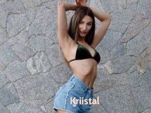 Kriistal