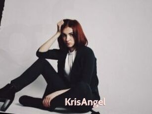 KrisAngel