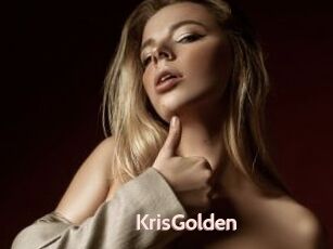 KrisGolden