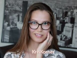 KrisKorner
