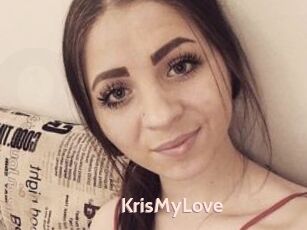KrisMyLove