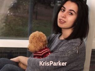 KrisParker