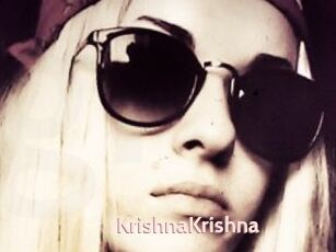 KrishnaKrishna