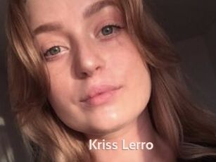 Kriss_Lerro
