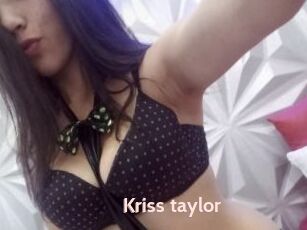 Kriss_taylor