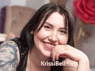 KrissiBell